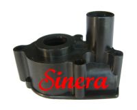 Water Pump Housing, 46-96148A1