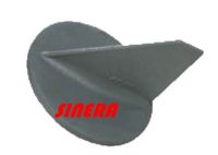 trim tab, 31640A1