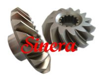 gear, 43-828072A2