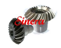 gear set, 43-18410A4