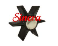 Impeller, 47-43026-2