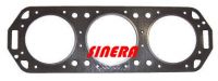 Gasket, 27-822844-1