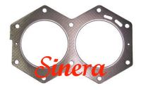 gasket, 318358