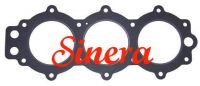 329836, OMC head gasket