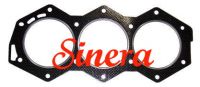 335361, OMC gasket