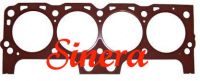 gasket, 912766