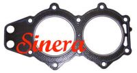 gasket, 327795