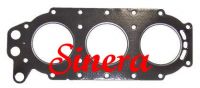 Gasket, 332816