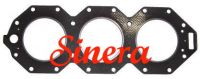 Gasket, 331211