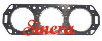 gasket, 332818