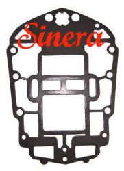 Gasket, 344386